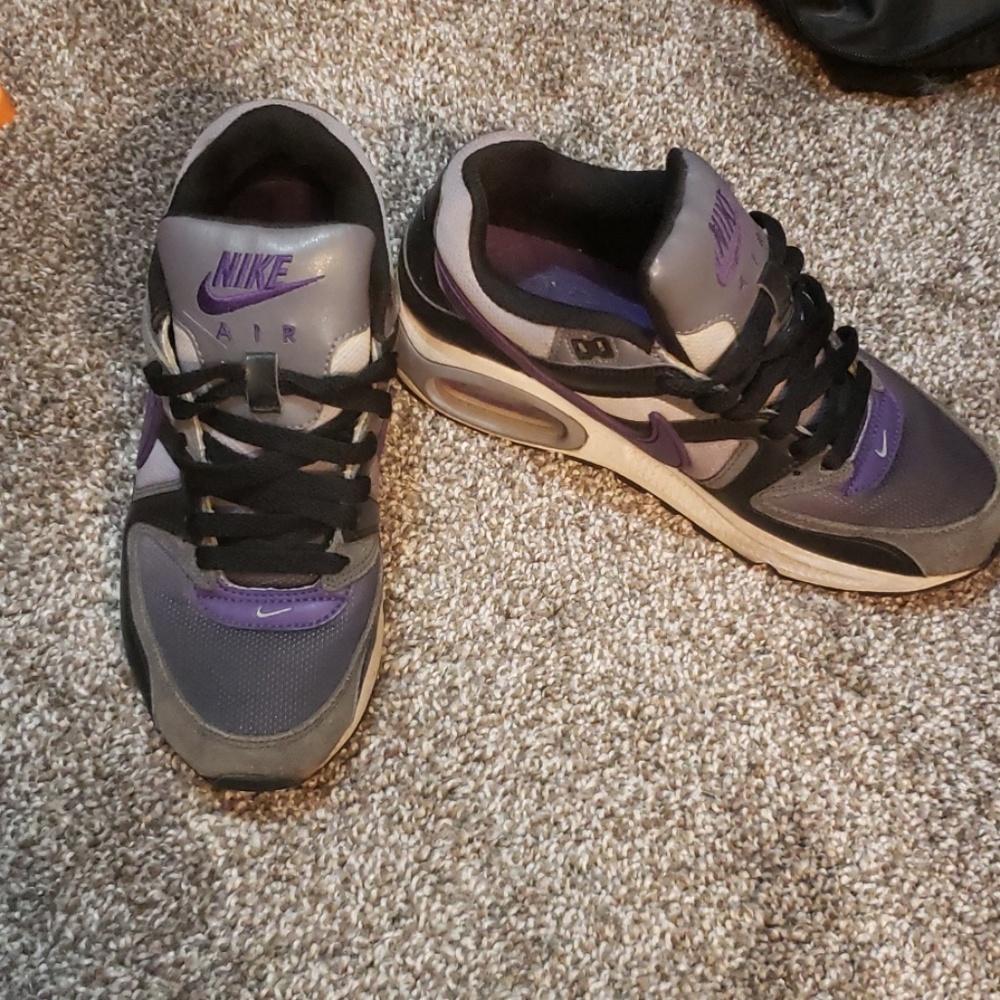 Nike Air sneakers